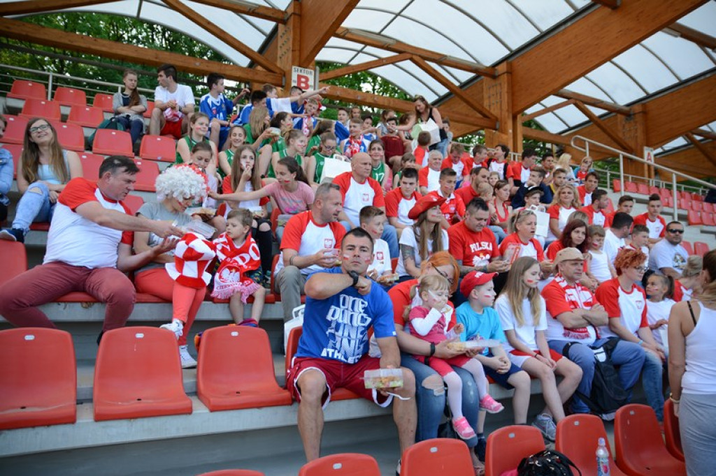 Derby powiatu brzeskiego i awans do III Ligi dla Stali Brzeg. Wygrana 3:1[relacja, zdjęcia, wideo]