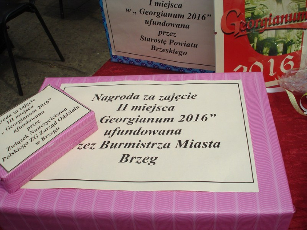 Georgianum po raz XXV