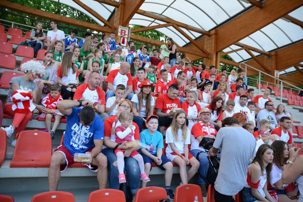 Derby powiatu brzeskiego i awans do III Ligi dla Stali Brzeg. Wygrana 3:1[relacja, zdjęcia, wideo]