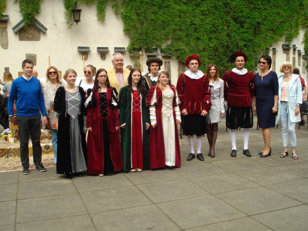 Georgianum po raz XXV