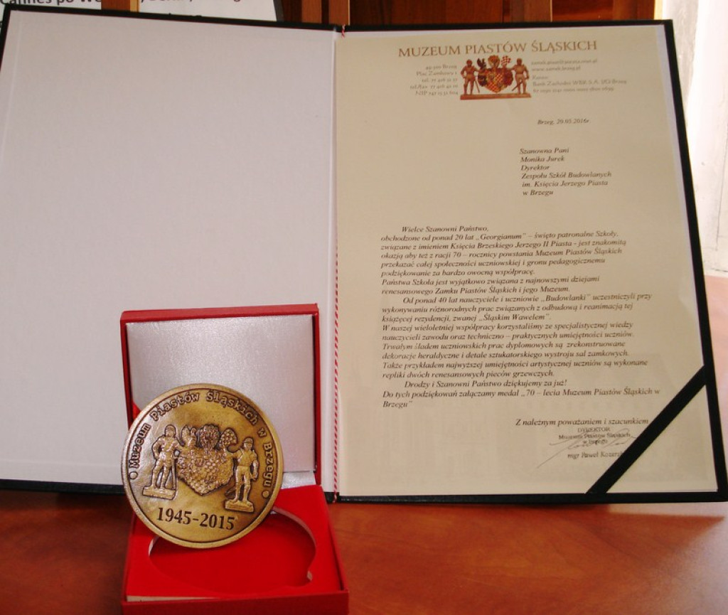 Georgianum po raz XXV