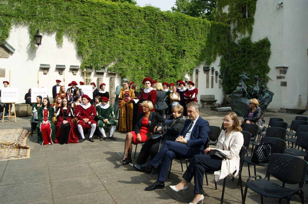 Georgianum po raz XXV