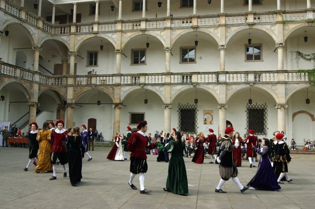 Georgianum po raz XXV