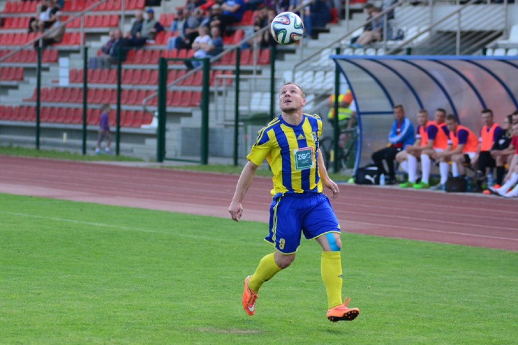 Derby powiatu brzeskiego i awans do III Ligi dla Stali Brzeg. Wygrana 3:1[relacja, zdjęcia, wideo]