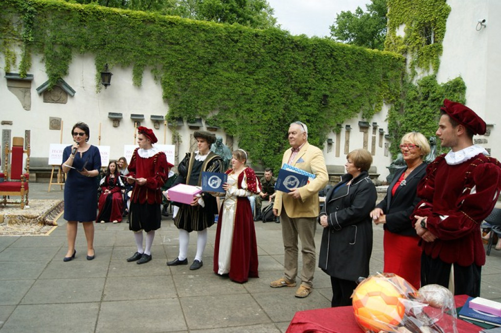 Georgianum po raz XXV