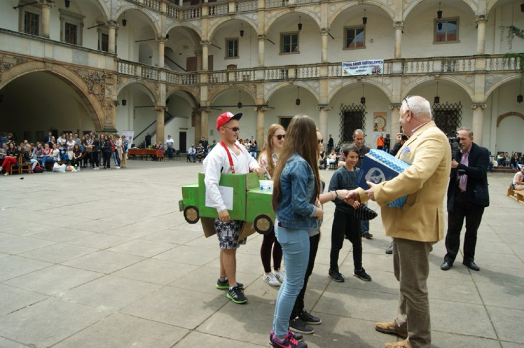 Georgianum po raz XXV