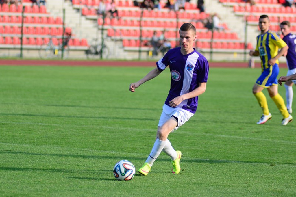 Derby powiatu brzeskiego i awans do III Ligi dla Stali Brzeg. Wygrana 3:1[relacja, zdjęcia, wideo]