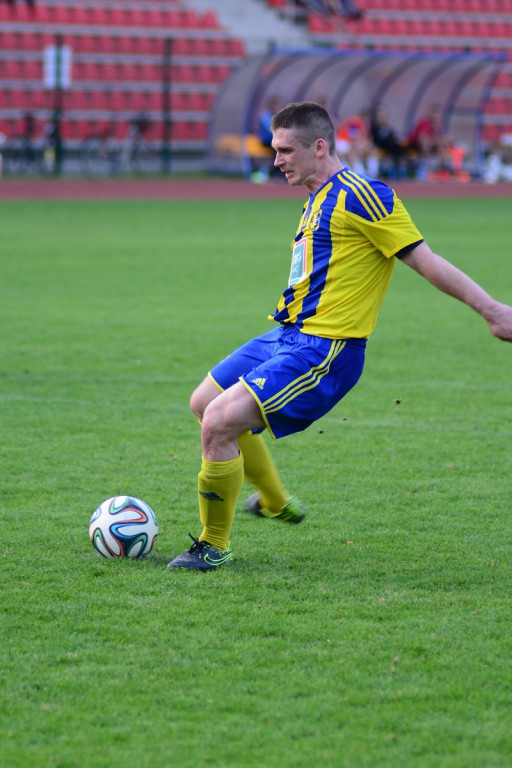 Derby powiatu brzeskiego i awans do III Ligi dla Stali Brzeg. Wygrana 3:1[relacja, zdjęcia, wideo]