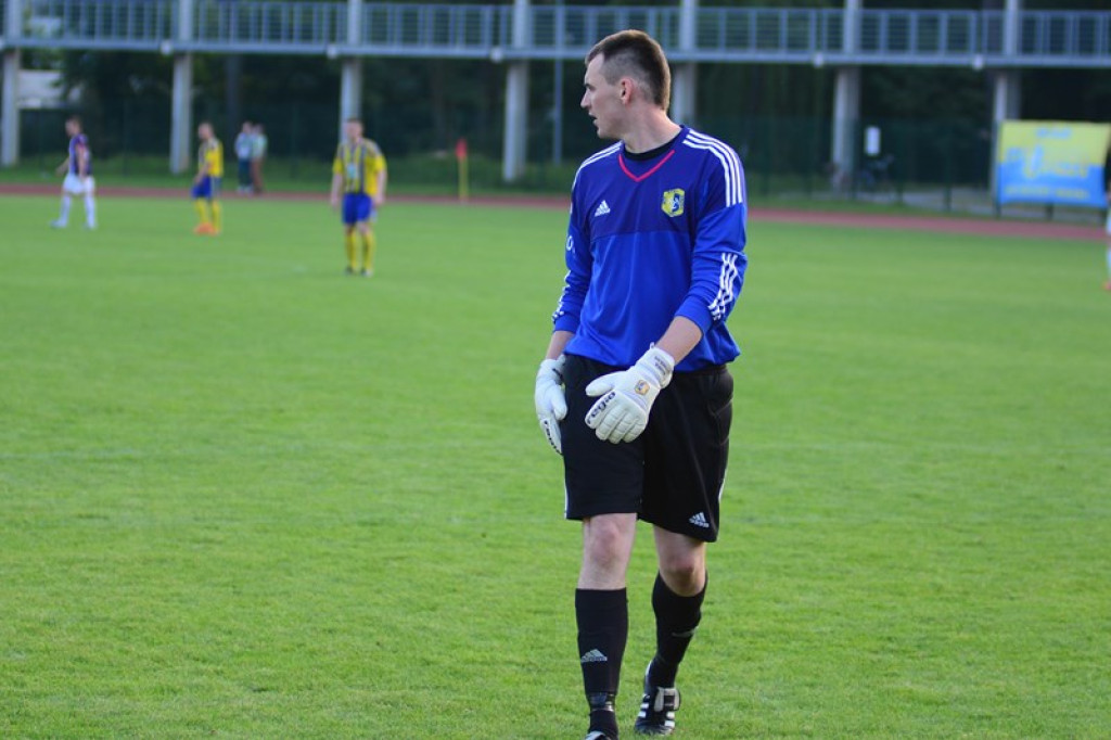 Derby powiatu brzeskiego i awans do III Ligi dla Stali Brzeg. Wygrana 3:1[relacja, zdjęcia, wideo]