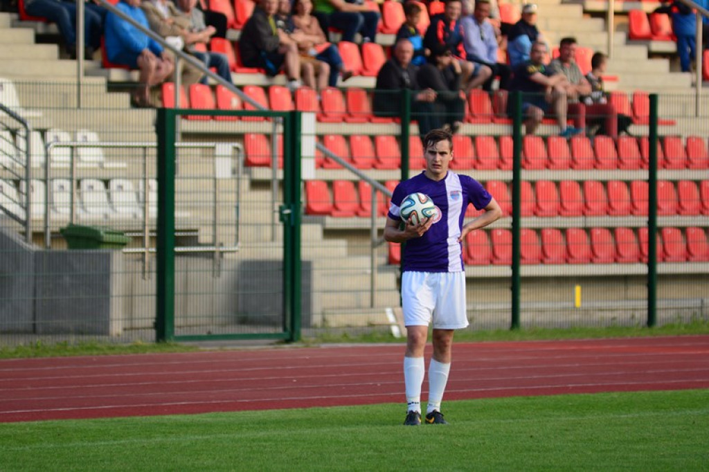 Derby powiatu brzeskiego i awans do III Ligi dla Stali Brzeg. Wygrana 3:1[relacja, zdjęcia, wideo]