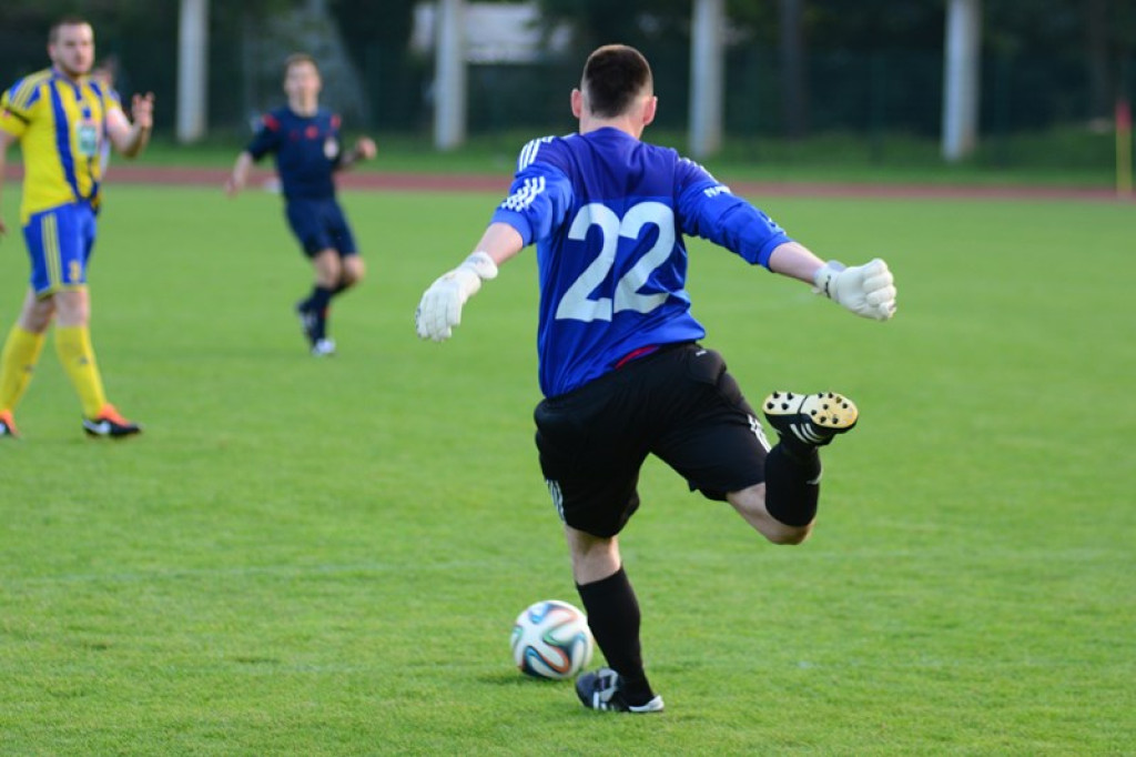 Derby powiatu brzeskiego i awans do III Ligi dla Stali Brzeg. Wygrana 3:1[relacja, zdjęcia, wideo]
