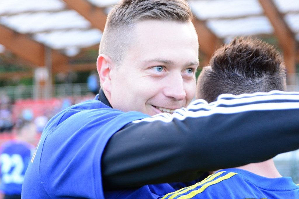 Derby powiatu brzeskiego i awans do III Ligi dla Stali Brzeg. Wygrana 3:1[relacja, zdjęcia, wideo]