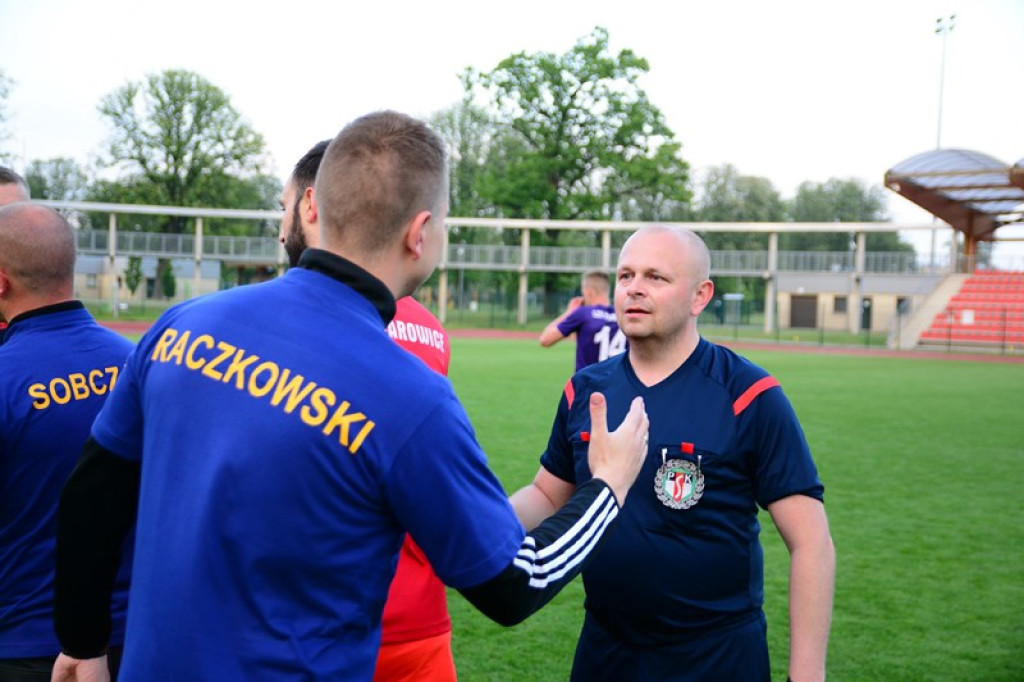 Derby powiatu brzeskiego i awans do III Ligi dla Stali Brzeg. Wygrana 3:1[relacja, zdjęcia, wideo]