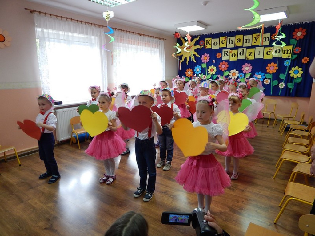 ,, KOCHANYM RODZICOM