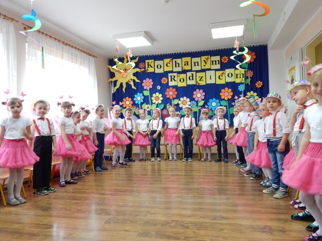 ,, KOCHANYM RODZICOM