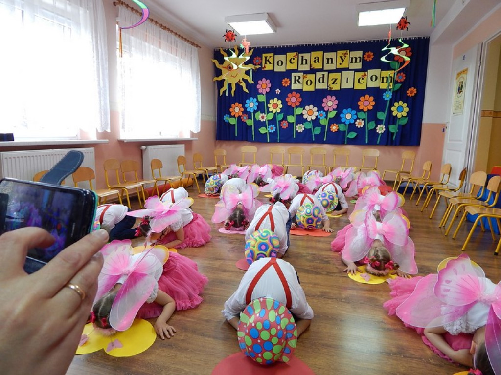 ,, KOCHANYM RODZICOM