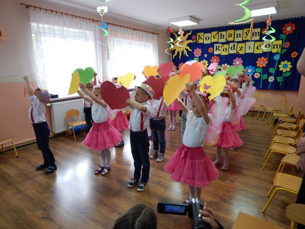 ,, KOCHANYM RODZICOM