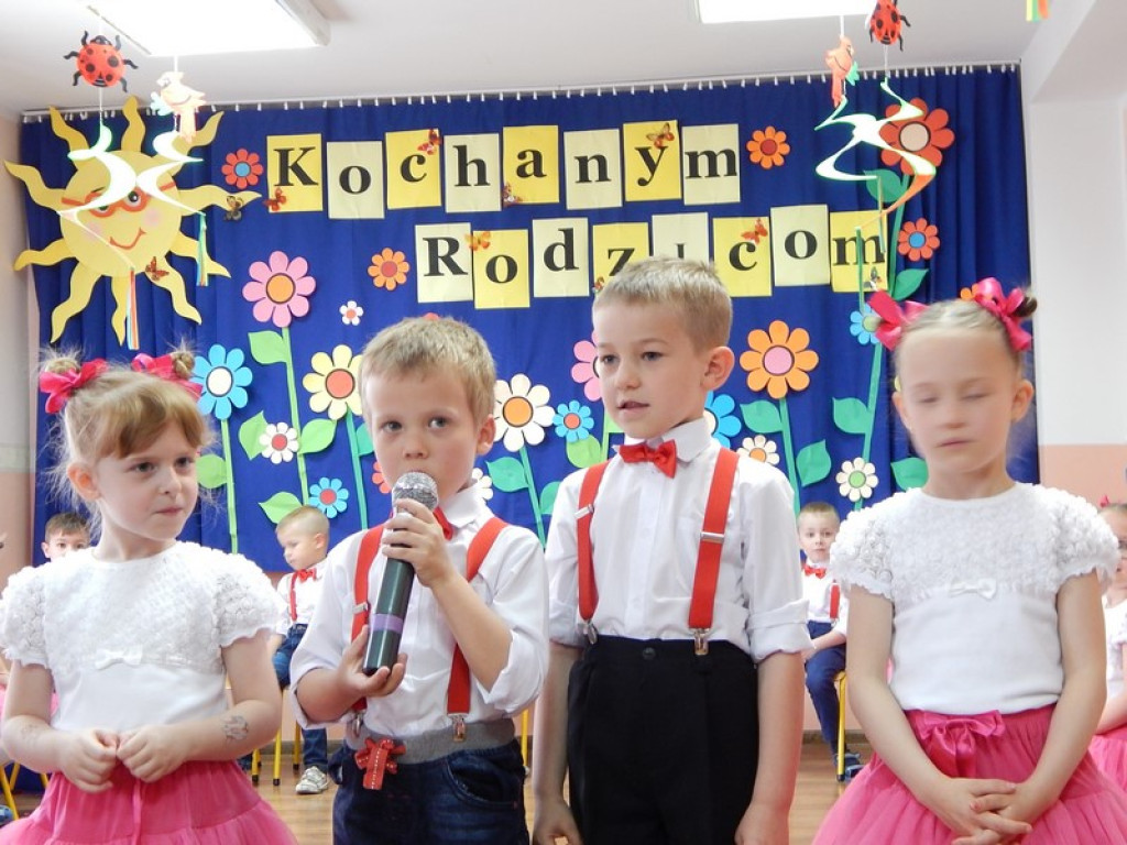 ,, KOCHANYM RODZICOM