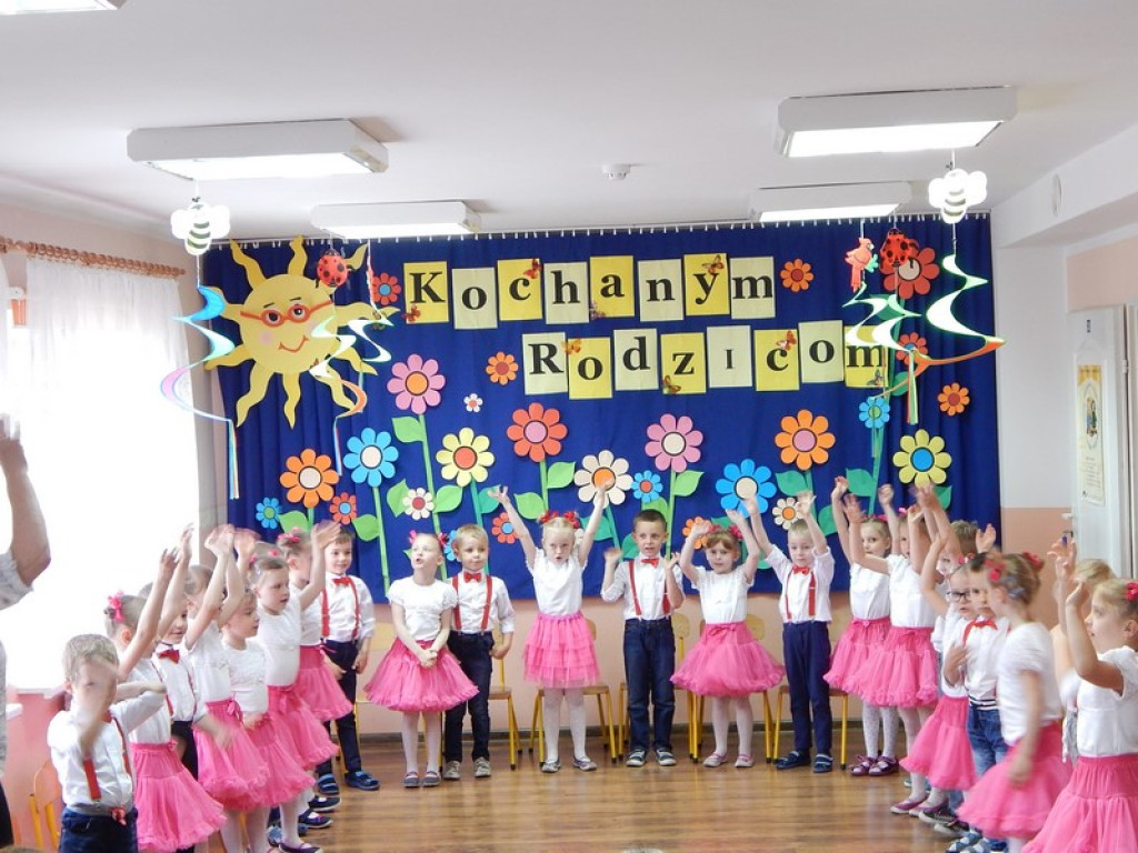 ,, KOCHANYM RODZICOM