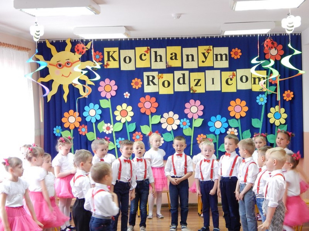 ,, KOCHANYM RODZICOM