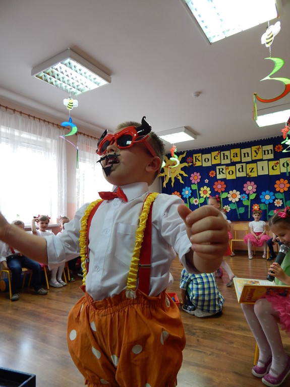 ,, KOCHANYM RODZICOM