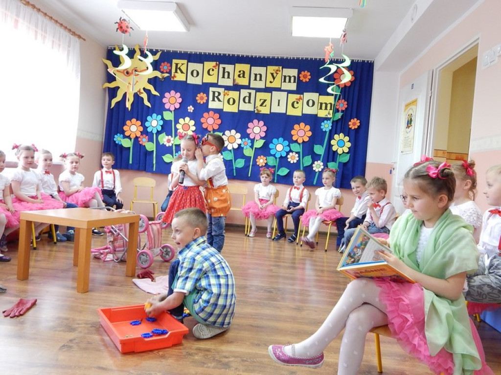 ,, KOCHANYM RODZICOM