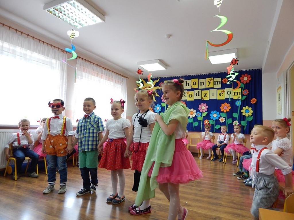 ,, KOCHANYM RODZICOM