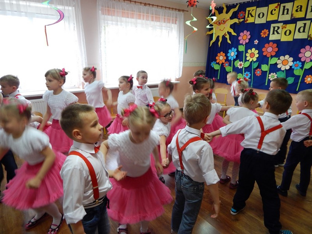 ,, KOCHANYM RODZICOM