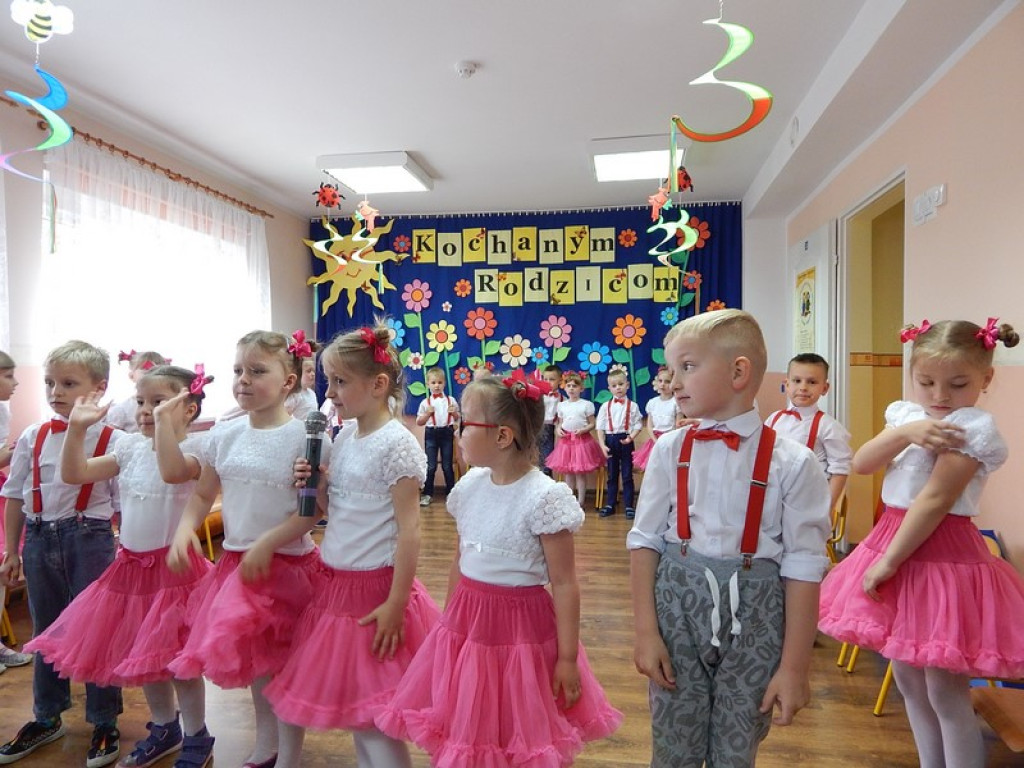 ,, KOCHANYM RODZICOM