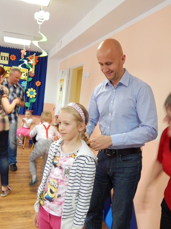 ,, KOCHANYM RODZICOM