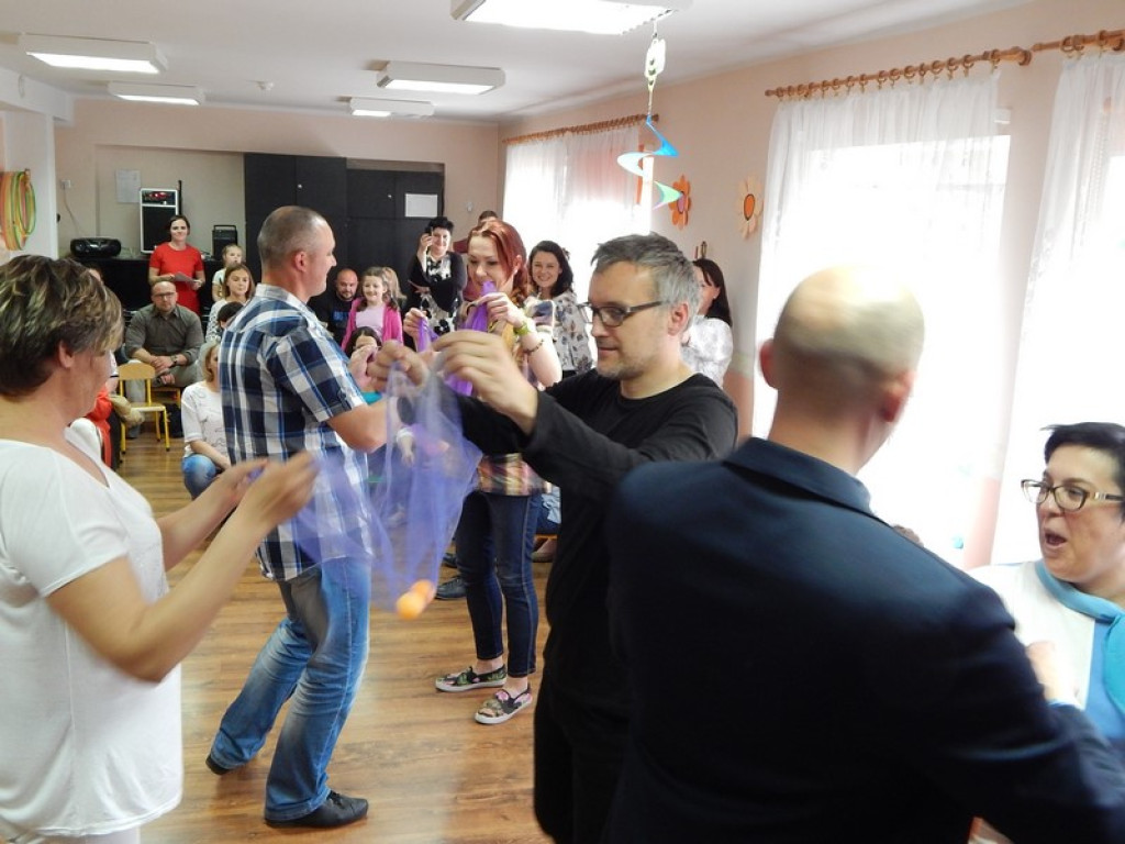 ,, KOCHANYM RODZICOM