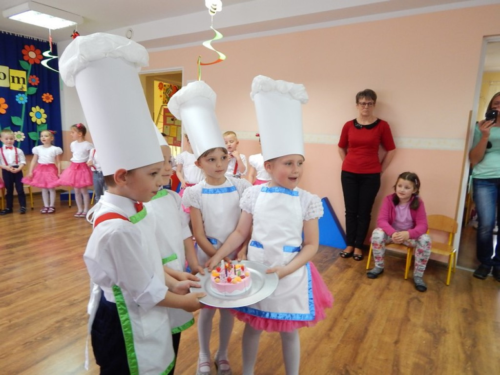 ,, KOCHANYM RODZICOM