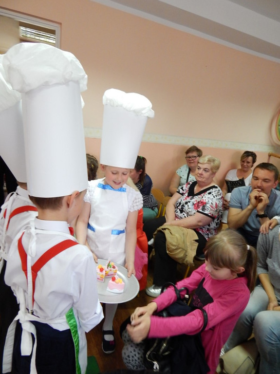 ,, KOCHANYM RODZICOM