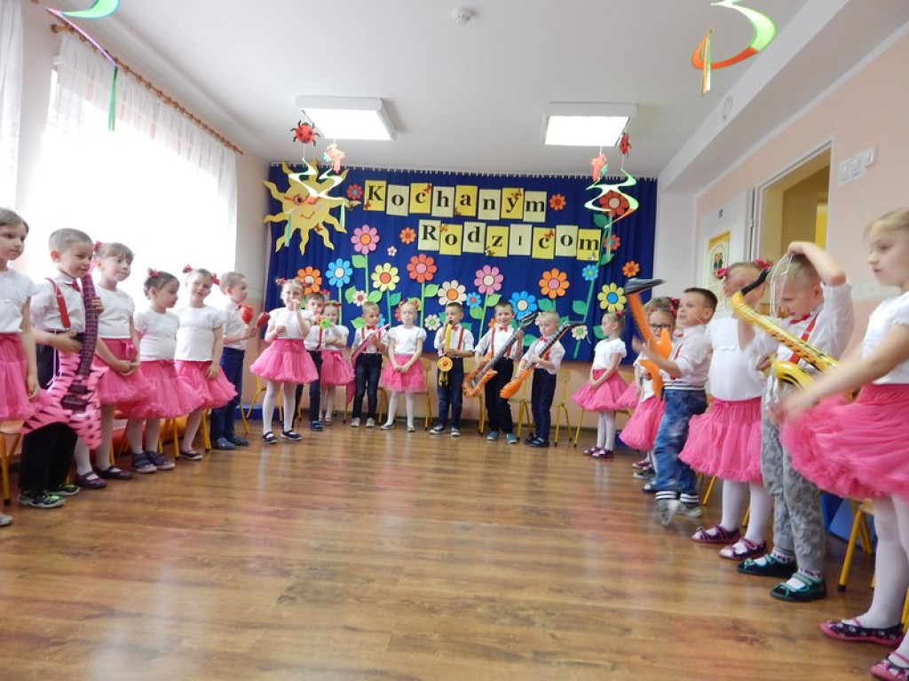 ,, KOCHANYM RODZICOM