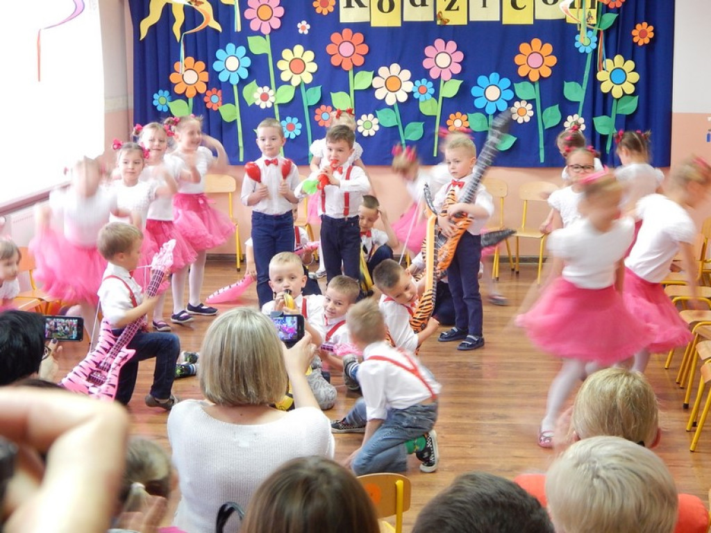 ,, KOCHANYM RODZICOM