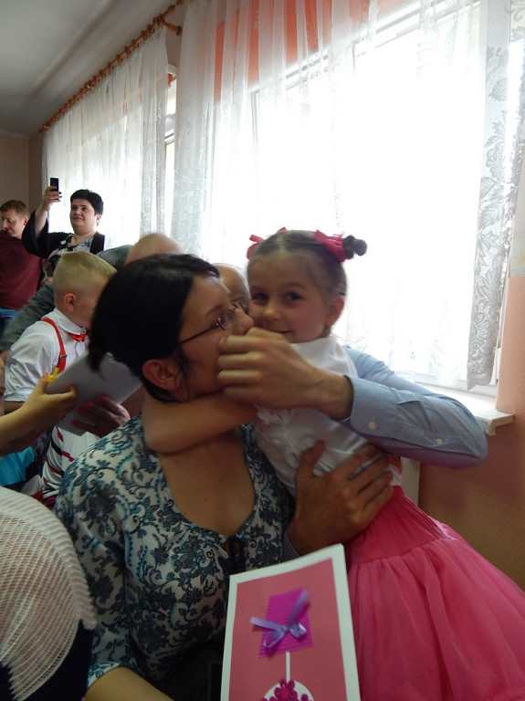 ,, KOCHANYM RODZICOM