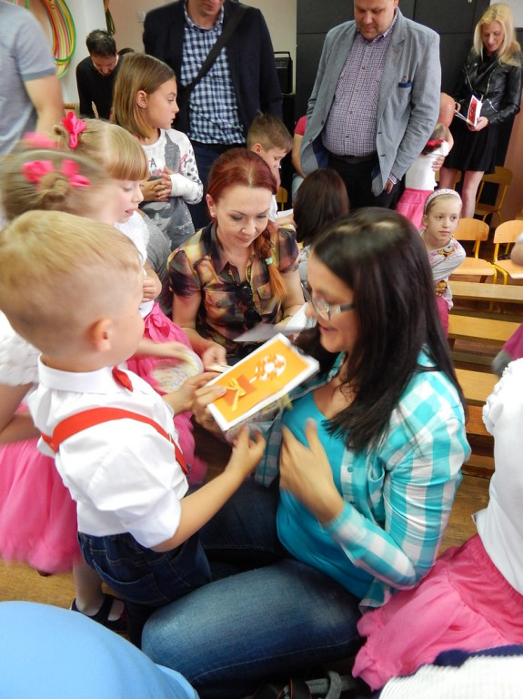 ,, KOCHANYM RODZICOM