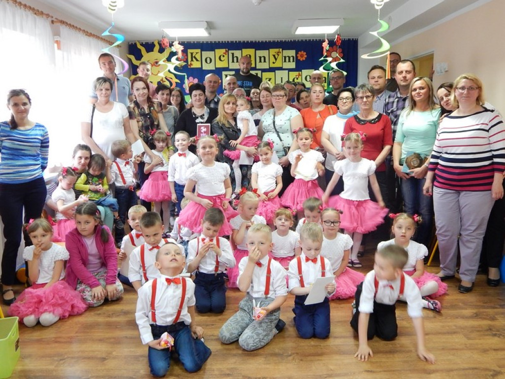 ,, KOCHANYM RODZICOM