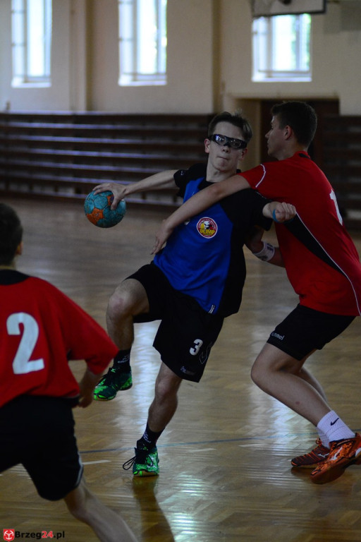 Handball Festival 2016 [fotorelacja]