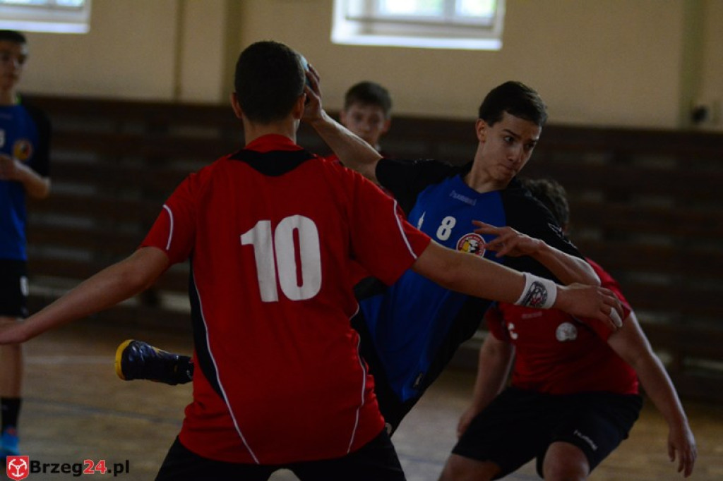 Handball Festival 2016 [fotorelacja]