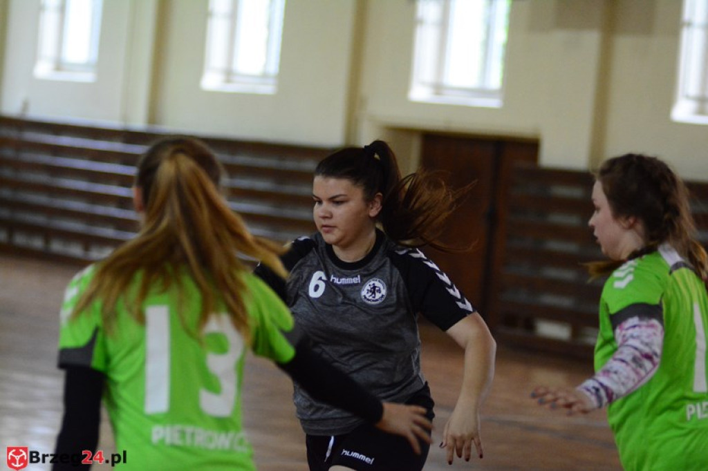 Handball Festival 2016 [fotorelacja]