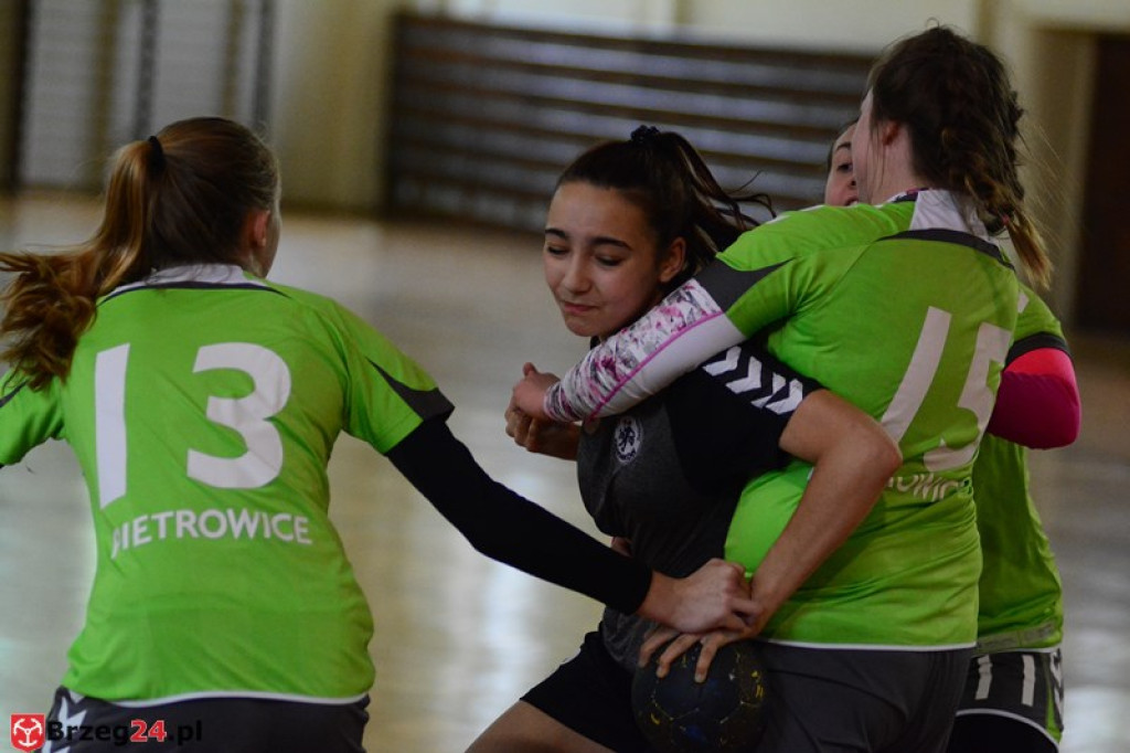 Handball Festival 2016 [fotorelacja]