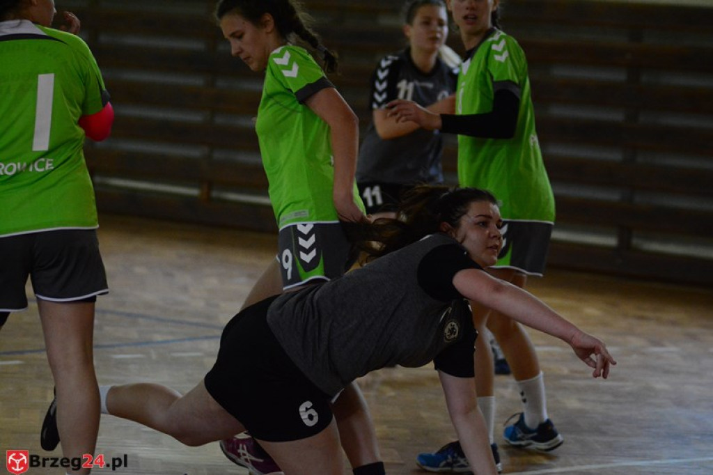 Handball Festival 2016 [fotorelacja]