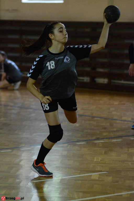 Handball Festival 2016 [fotorelacja]