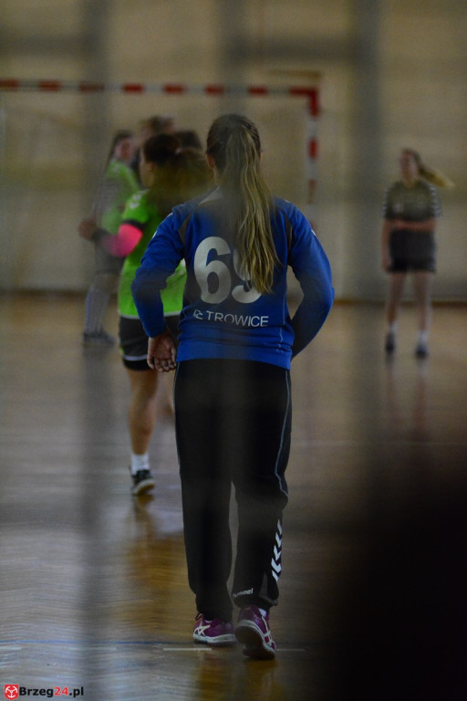 Handball Festival 2016 [fotorelacja]