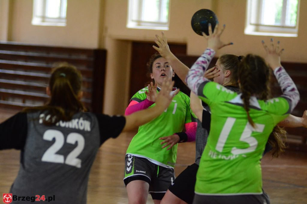 Handball Festival 2016 [fotorelacja]