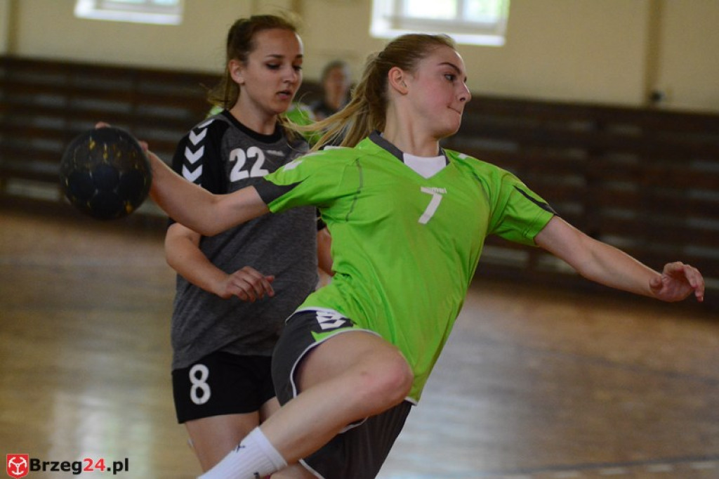 Handball Festival 2016 [fotorelacja]