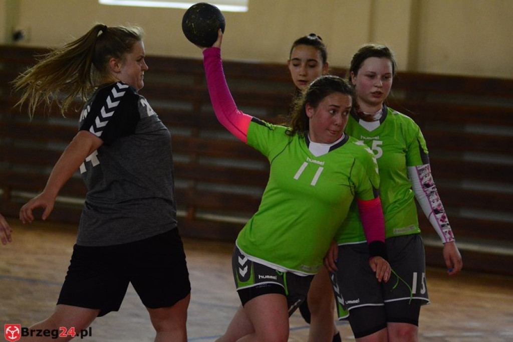 Handball Festival 2016 [fotorelacja]