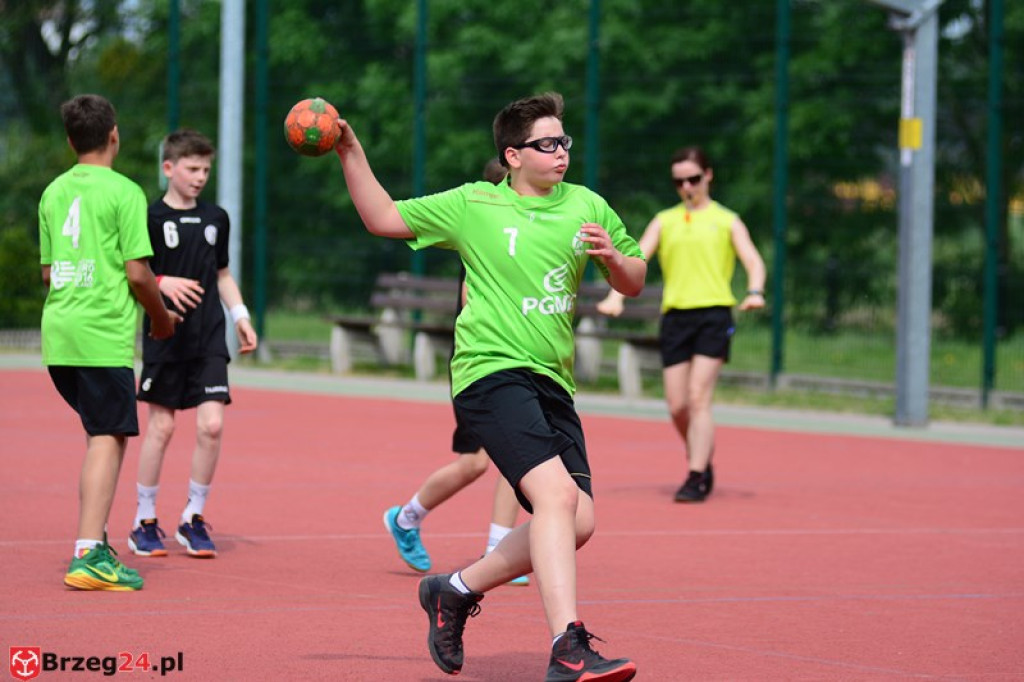 Handball Festival 2016 [fotorelacja]