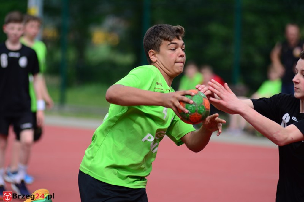 Handball Festival 2016 [fotorelacja]